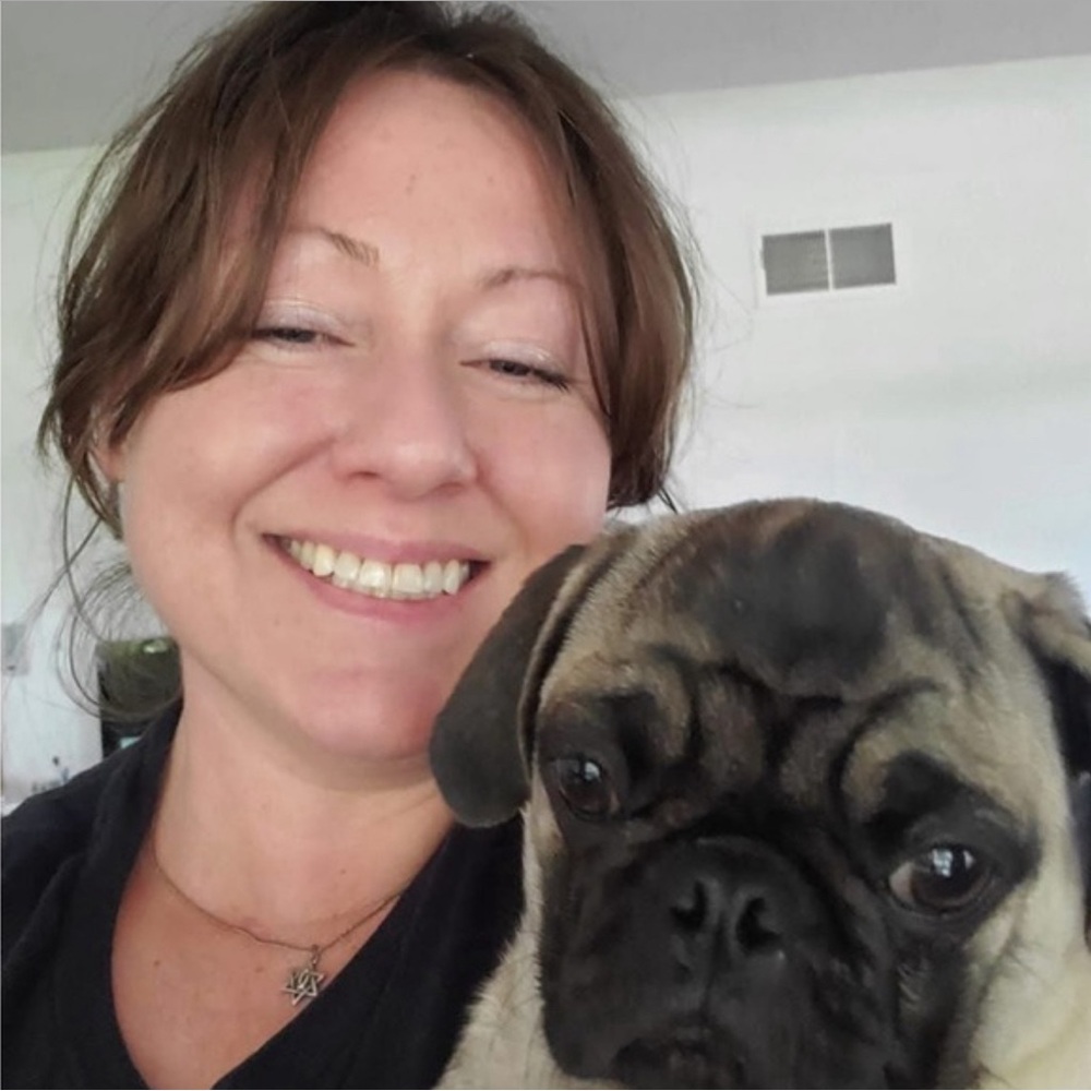 Meet your Posher, Shelly